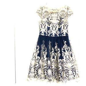 Beautiful Chi Chi London Dress